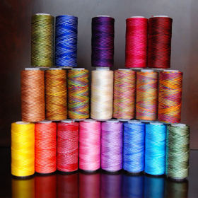 Picture of Thread - Variegated