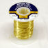 Picture of 22 Gauge Brass Wire