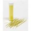 Picture of 22 Gauge 3" Cut Brass Wire