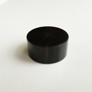 Picture of Ebony Cutting Block, 38mm