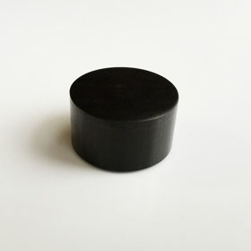 Picture of Ebony Cutting Block, 30mm