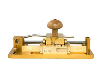 Picture for category Reed Making Machines
