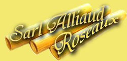Picture for manufacturer Alliaud