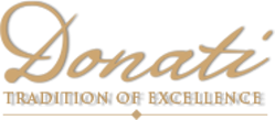 Picture for manufacturer Donati