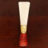 Red Bassoon Reed Blank