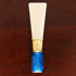 Blue Bassoon Reed Blank