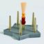 Rieger 6 reed drying board for bassoon