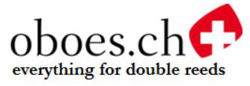 Picture for manufacturer oboes.ch