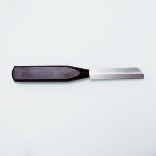 Medir double bevel reed knife