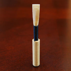 Medir america scrape oboe reed