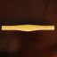 Gonzalez shaped bassoon cane