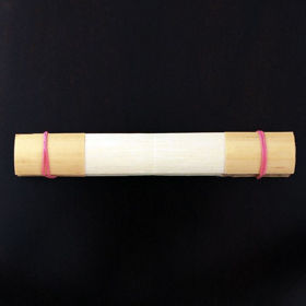 Lavoro gouged/profiled bassoon cane