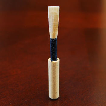 Picture for category Oboe Reeds