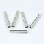Glotin nickle/silver English Horn staples
