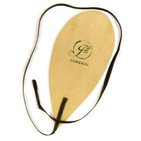 Gonzalez Bb Clarinet Natural Leather Swab