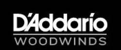Picture for manufacturer D'Addario Woodwinds