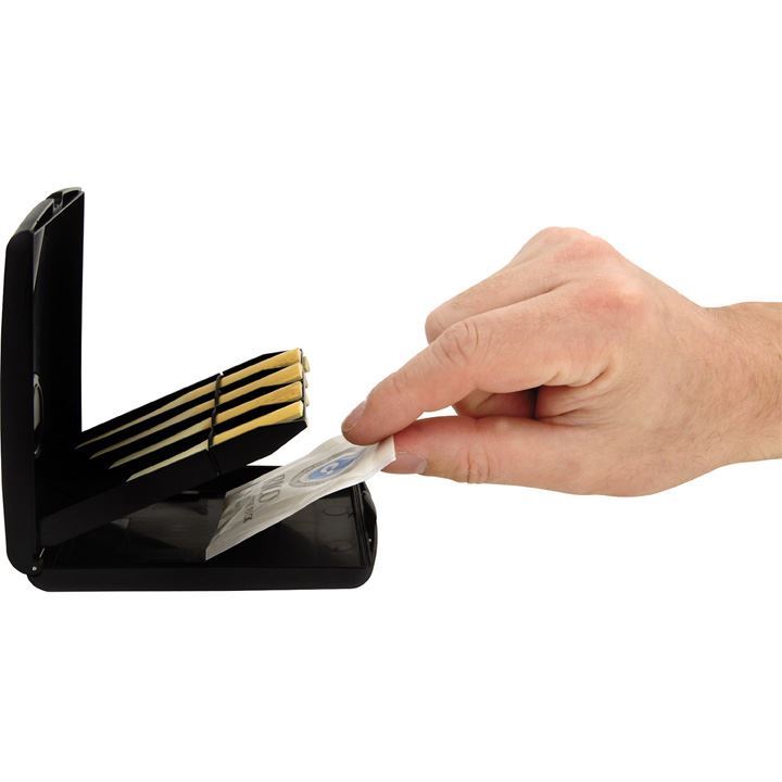 West Double Reed Company - Reed Vitalizer for D'Addario Humidity ...