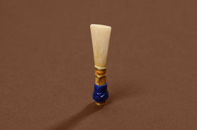 Danzi student bassoon reed