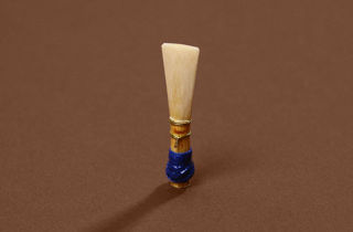 Danzi student bassoon reed