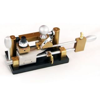 Solutions de Patrizi bassoon tip profiler
