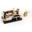 Solutions de Patrizi bassoon tip profiler