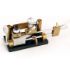 Solutions de Patrizi bassoon tip profiler