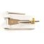 Solution di Patrizi bassoon tip cutter, 206c