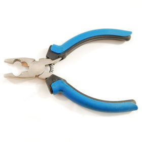 Medir reed pliers, AC1481 new model