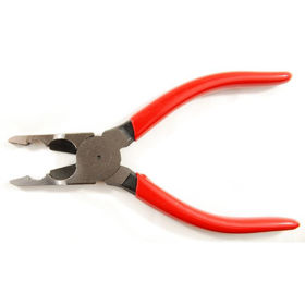 Rieger combination pliers