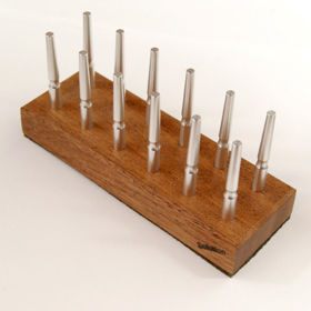 Solution di Patrizi 12 bassoon reed drying board