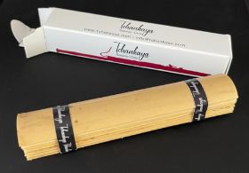 Tchankaya gouged bassoon cane