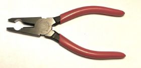 Picture of Solution di Patrizi Combination Pliers