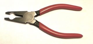 Picture of Solution di Patrizi Combination Pliers