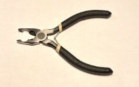 Picture of Solution di Patrizi Combination Pliers