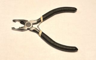 Picture of Solution di Patrizi Combination Pliers