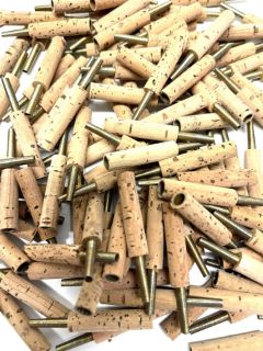 Stevens brass oboe staples