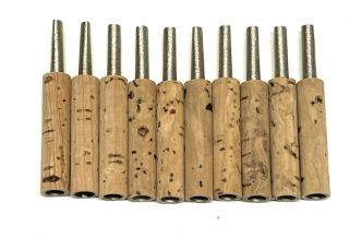 Stevens nickle/silver oboe staple