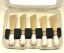 Guner Bassoon Reeds - 5 pack